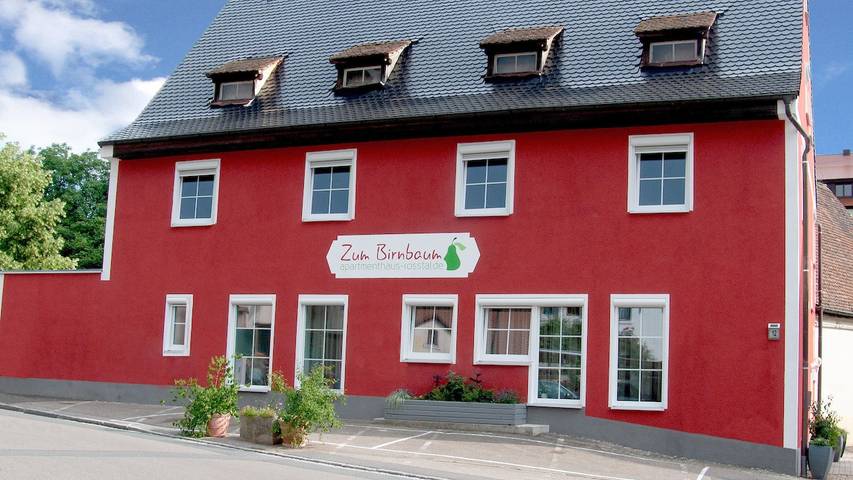 Ferienhaus für 1 Personen - 1