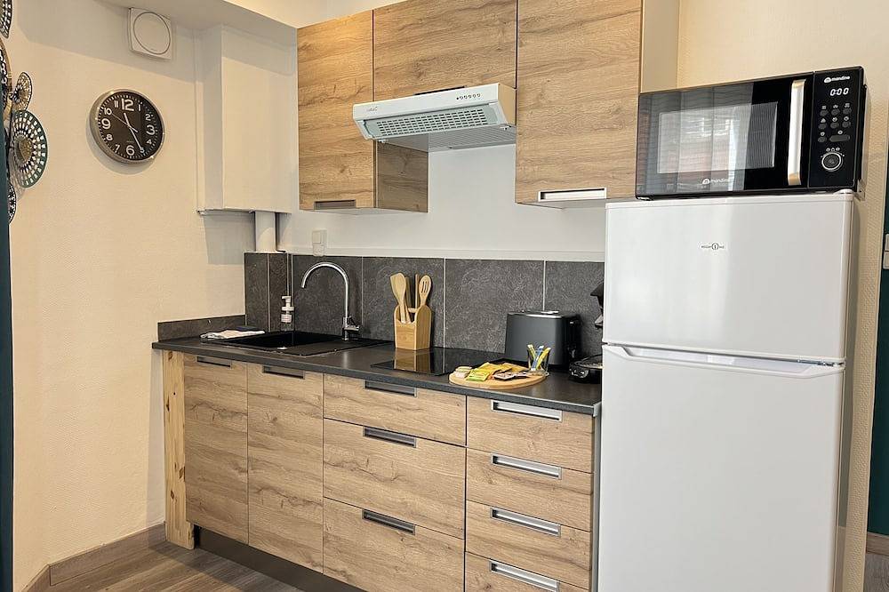 Ganze Wohnung, Le Solena-Apartment-Ensuite Bad in Calais, Calais und Umgebung