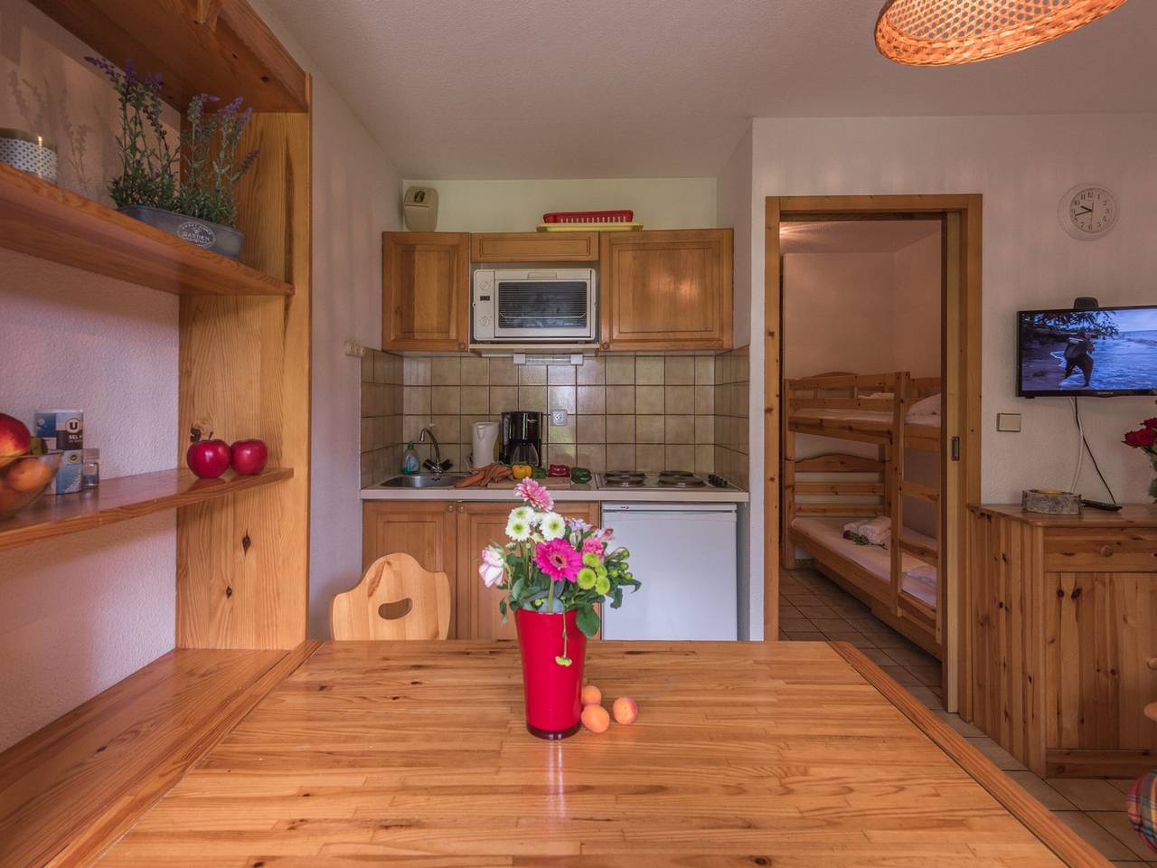 Photo : Appartement de vacances