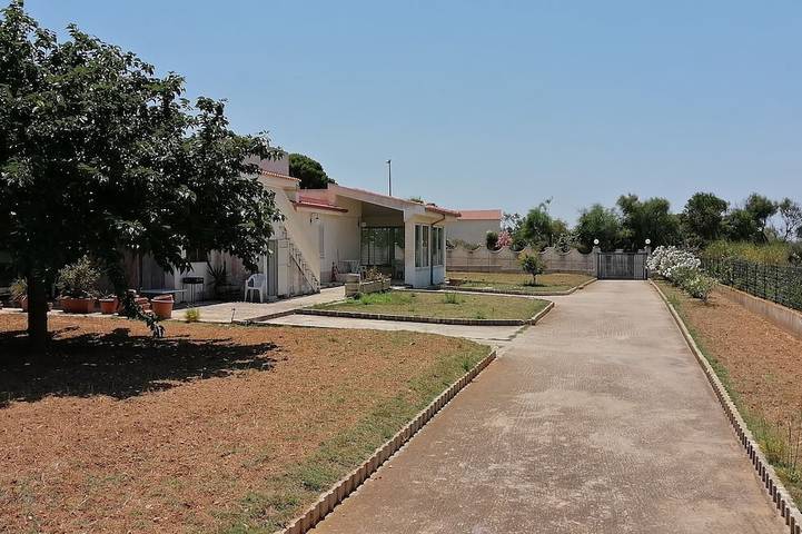Casa a 200 mt dalla spiaggia Cirica Marza - Ispica in Ispica, Provincia di Ragusa