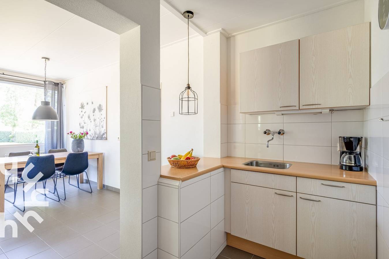Komfortables 4-Personen-Ferienhaus mit Dünenblick und großem Garten in Zoutelande in Zoutelande, Walcheren
