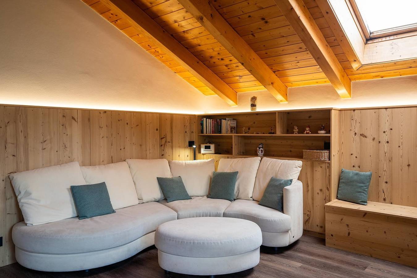 Appartamento intero, Bucaneve - Lake View Apartment Predazzo  in Predazzo, Dolomiti Superski