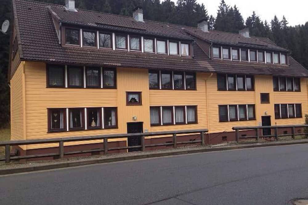 Appartamento vacanze a Harz a partire da 74€ a notte