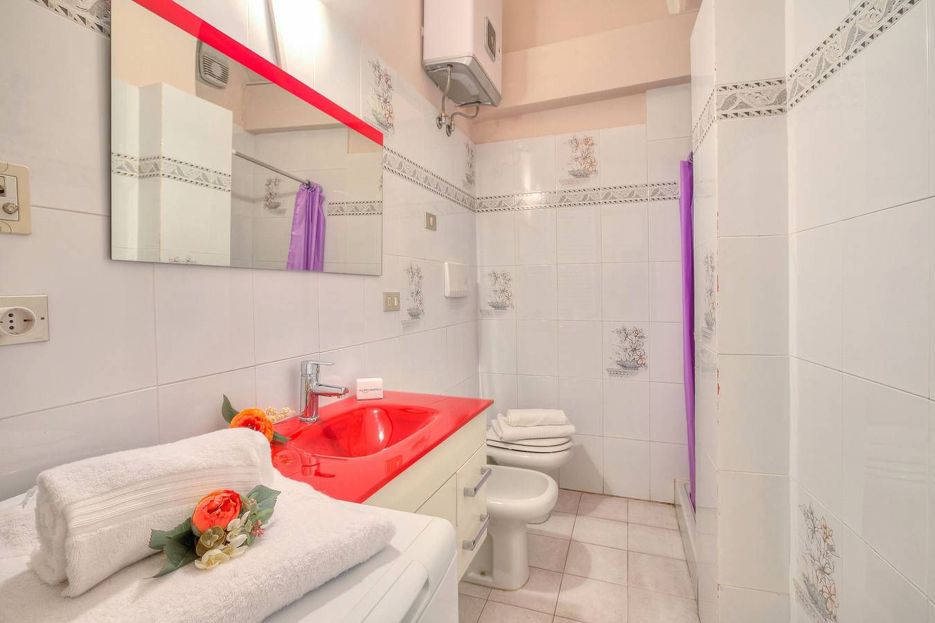 Entire apartment, Goccia Di Mare Appartment in Alassio, Riviera di Ponente