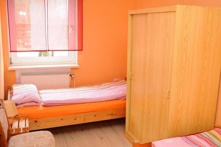 Ferienwohnung für 4 Personen, mit Whirlpool und Terrasse sowie Garten in Moorweg - 3
