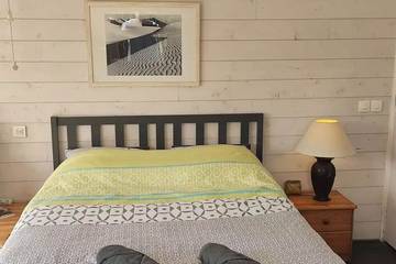 Chambre D’hôte pour 2 Personnes dans La Chevrolière, Vallée de la Loire, Photo 1