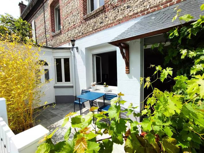 Gîte pour 6 personnes