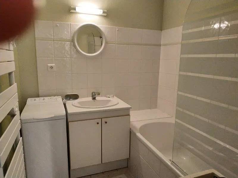 Appartement entier, St Marc Sur Mer - Proche Plage De La Courance in Saint-Nazaire, Côte d'Amour