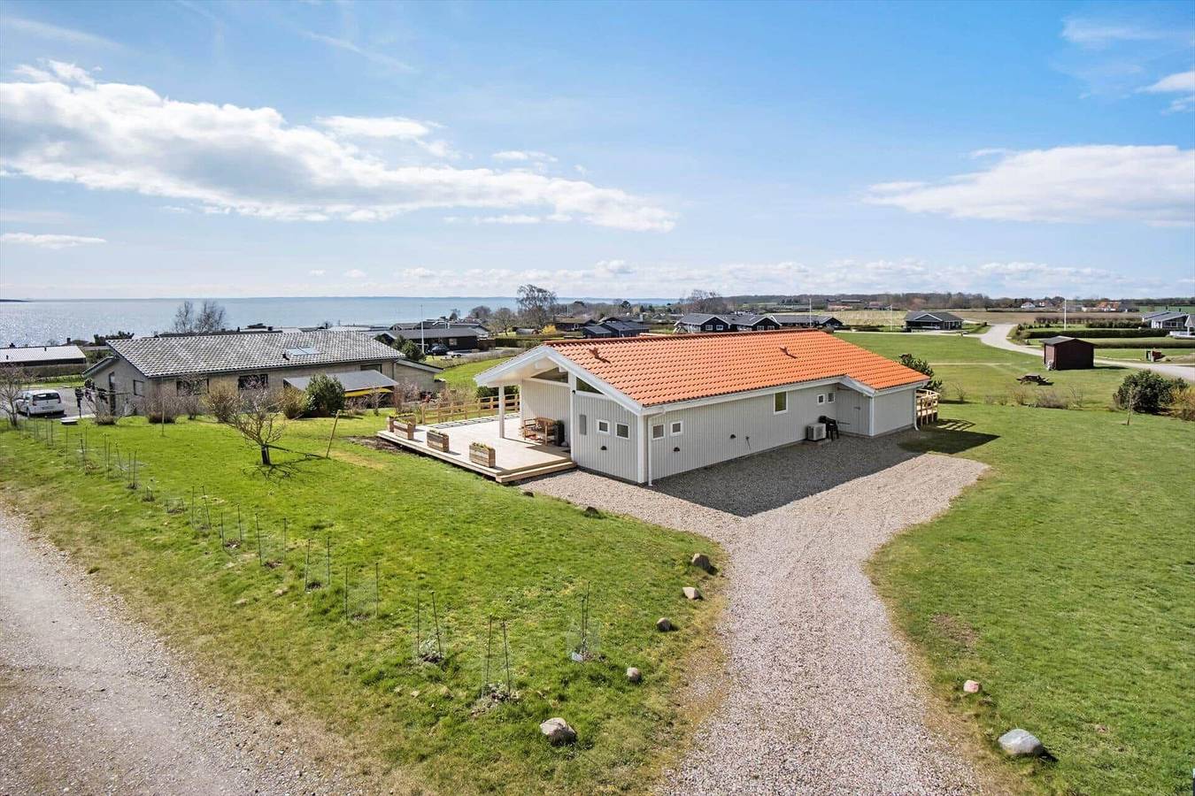 Fy289 Faaborg - Avernakøvej 22 in Horne, Fåborg