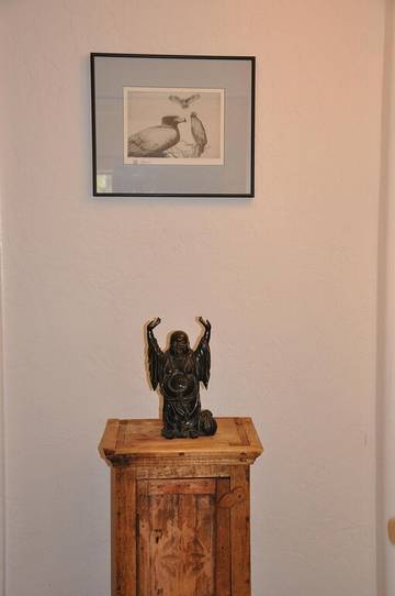 Cabin for 4 Guests in Coconino National Forest, Yavapai County, Picture 2