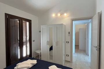 Villa per 8 Persone in Scopello (Sicilia), Castellammare del Golfo, Foto 3