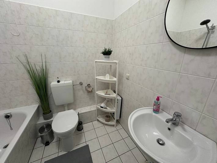 Ferienhaus für 4 Personen in Kröpeliner-Tor-Vorstadt - 2