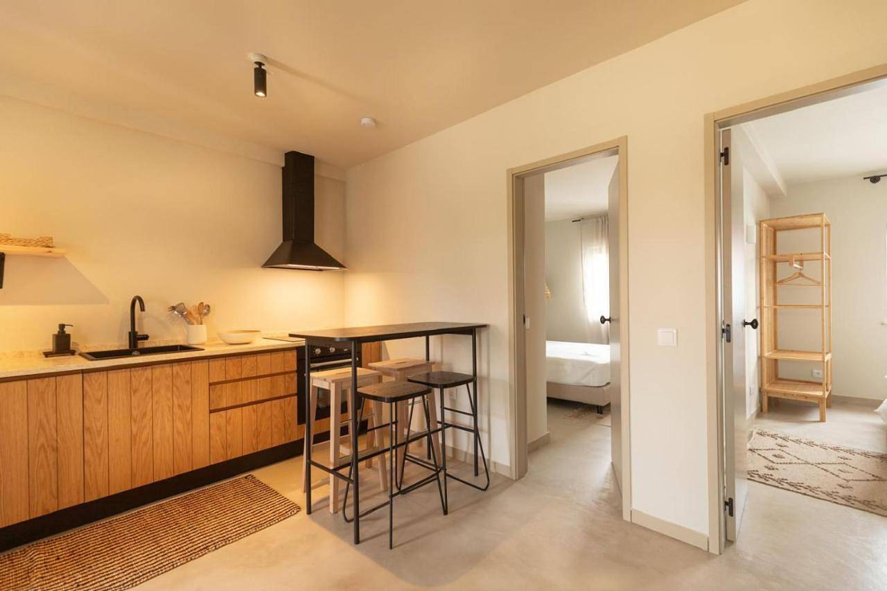 Apartamento inteiro, Vila Laura in Porto Covo, Costa Alentejana