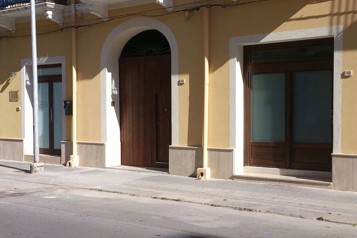 Appartement de vacances pour 4 personnes - 1