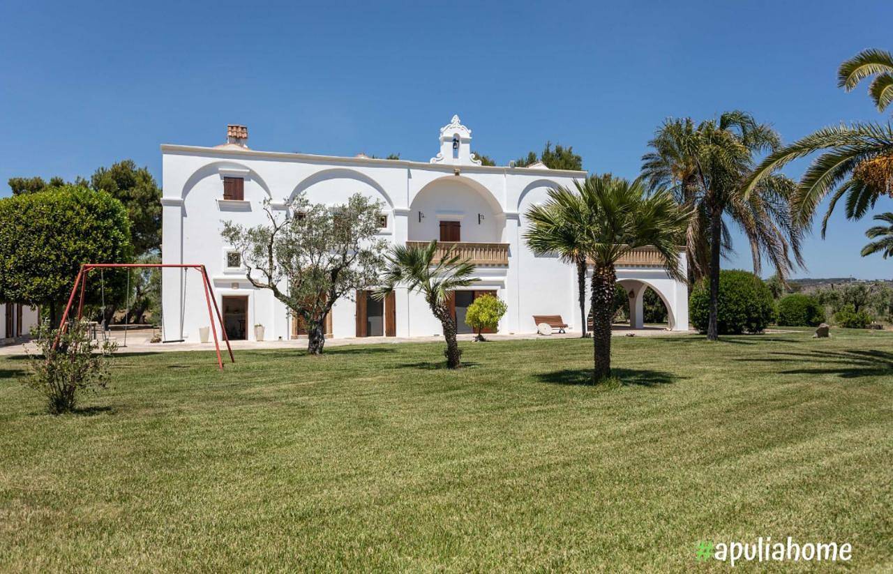 Deluxe Villa in Casarano, Golfo di Taranto