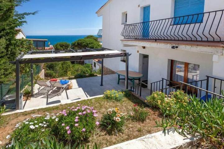 Appartamento vacanze per 5 persone, con giardino, con animali domestici - 1