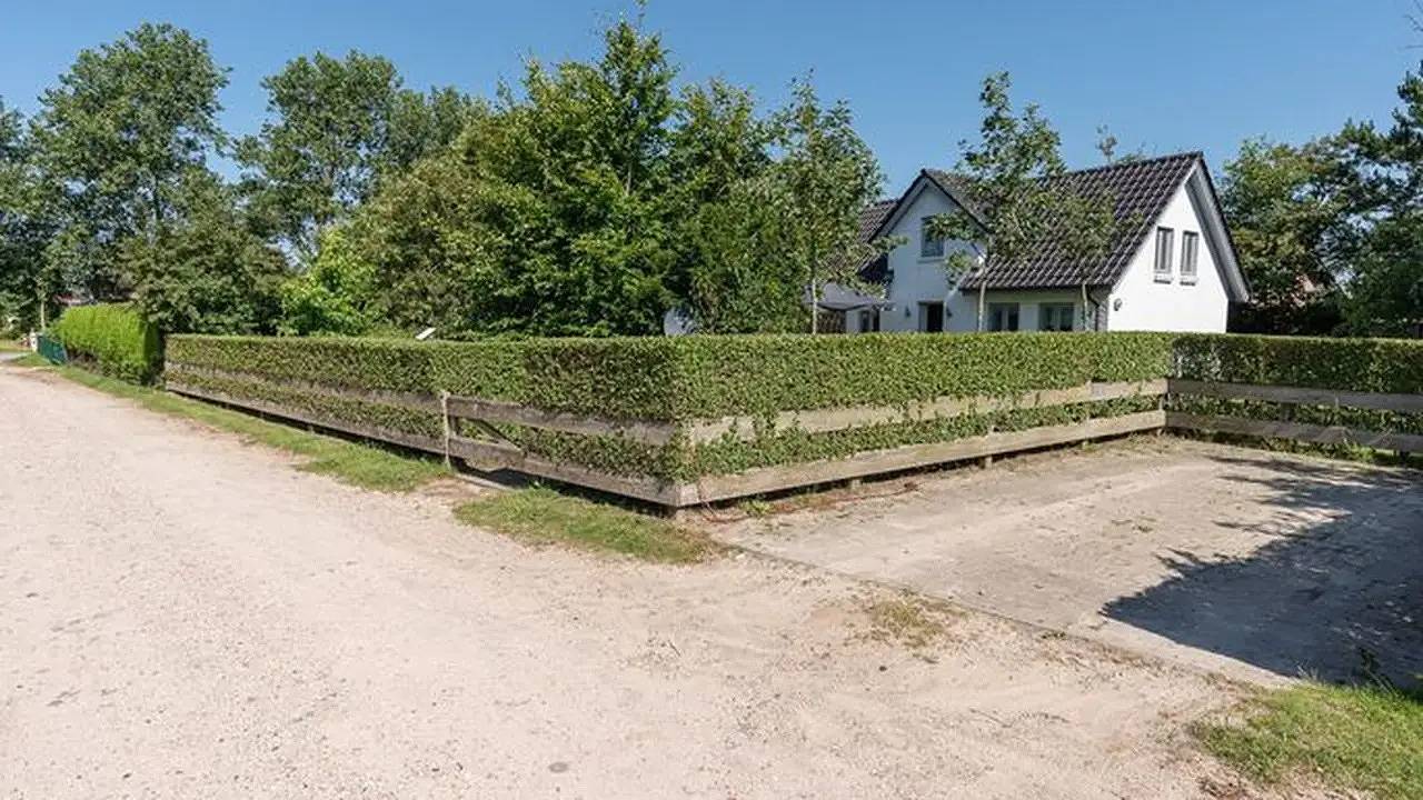 Ferienhaus für 5 Personen (100 m²) in Nieblum in Goting, Föhr
