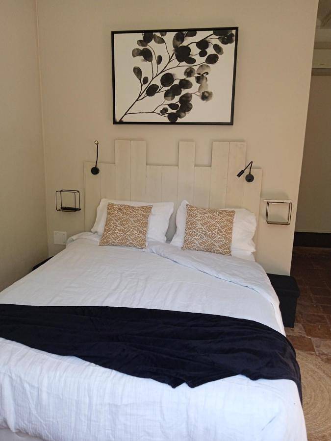 Appartement de vacances pour 2 personnes, avec terrasse