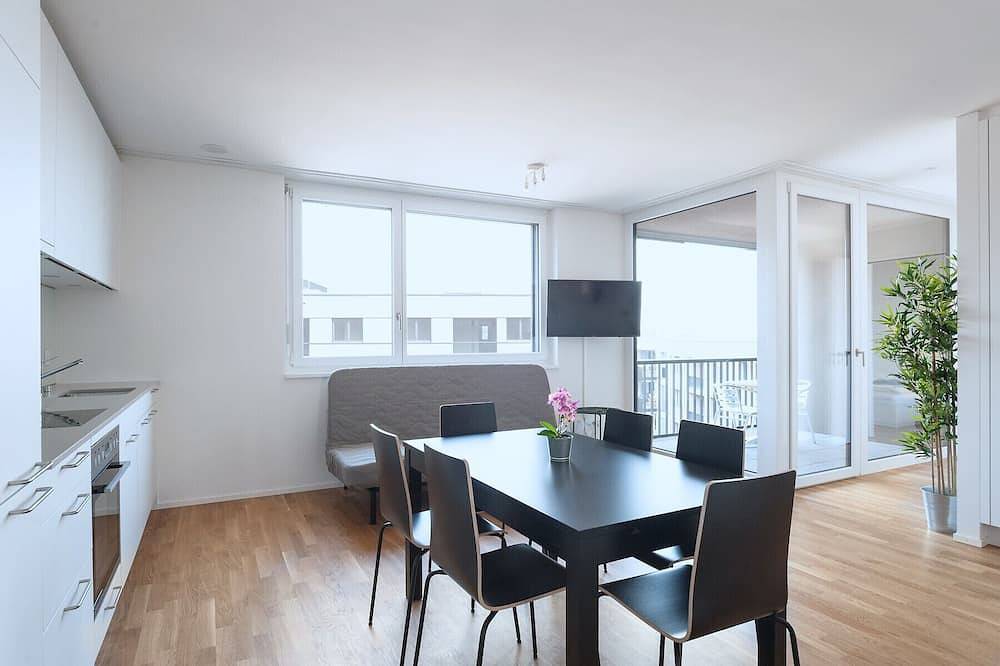 Ganze Wohnung, Bs Bear Iv - Messe Hitrental Apartment in Basel, Region Basel RDK