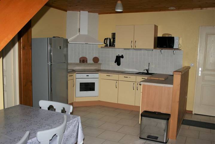 Chalet des 7 Aventuriers in Pont-de-Poitte, Jura Francais