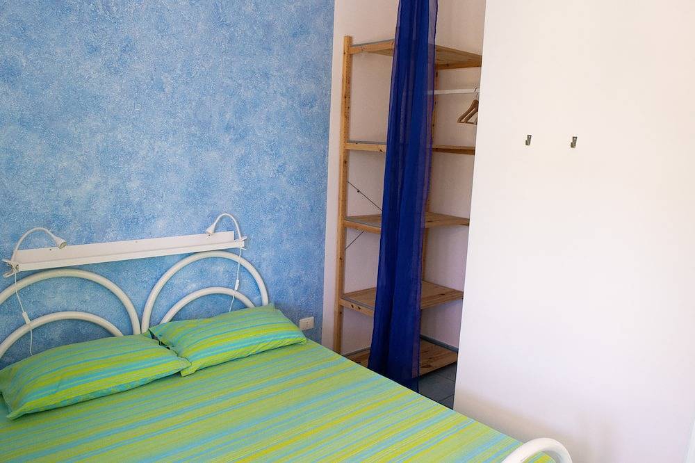 Ganze Wohnung, Malva-Frische und helle Wohnung 350 Meter vom Meer entfernt in Gagliano del Capo, Lecce Provinz