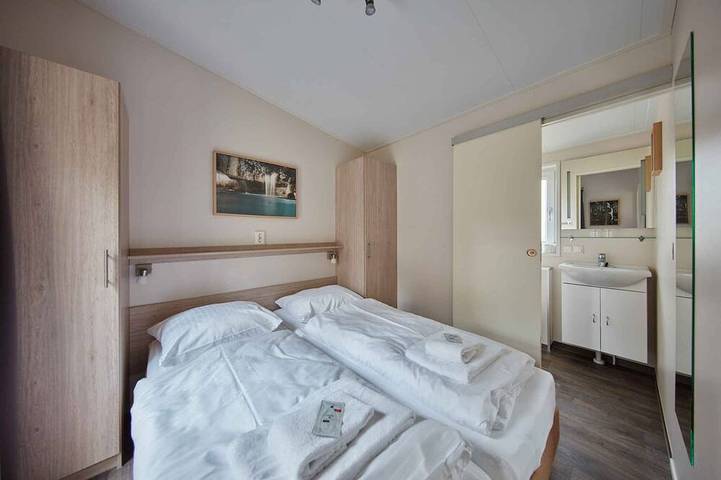 Wohnwagen für 4 Personen in Berlin Umland - 3