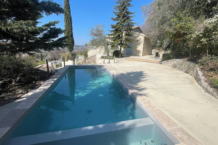 Maison de vacances pour 6 personnes - 1
