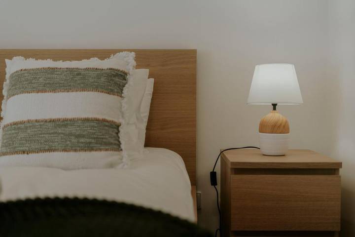 Location de vacances pour 8 personnes, avec terrasse dans Serra De El Rei - 4