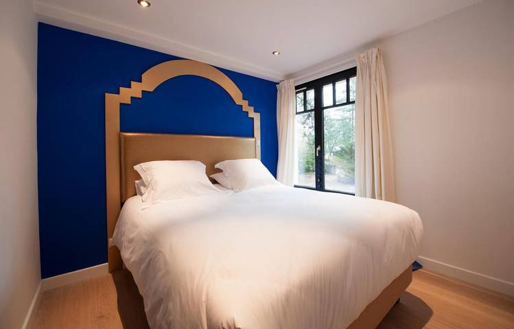 Chambre d’hôte pour 4 personnes, avec vue ainsi que piscine et jardin dans le Pas-de-Calais - 3