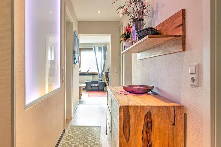 Ganze Wohnung, Zwei-Zimmer Premium Wohnung in Ostfildern, Landkreis Esslingen