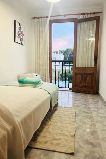 Villa in Son Serra de Marina, Santa Margalida für 2 