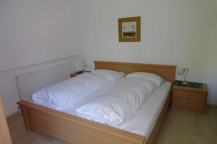 Ferienwohnung für 2 Personen, mit Garten und Sauna in Lofer - 3