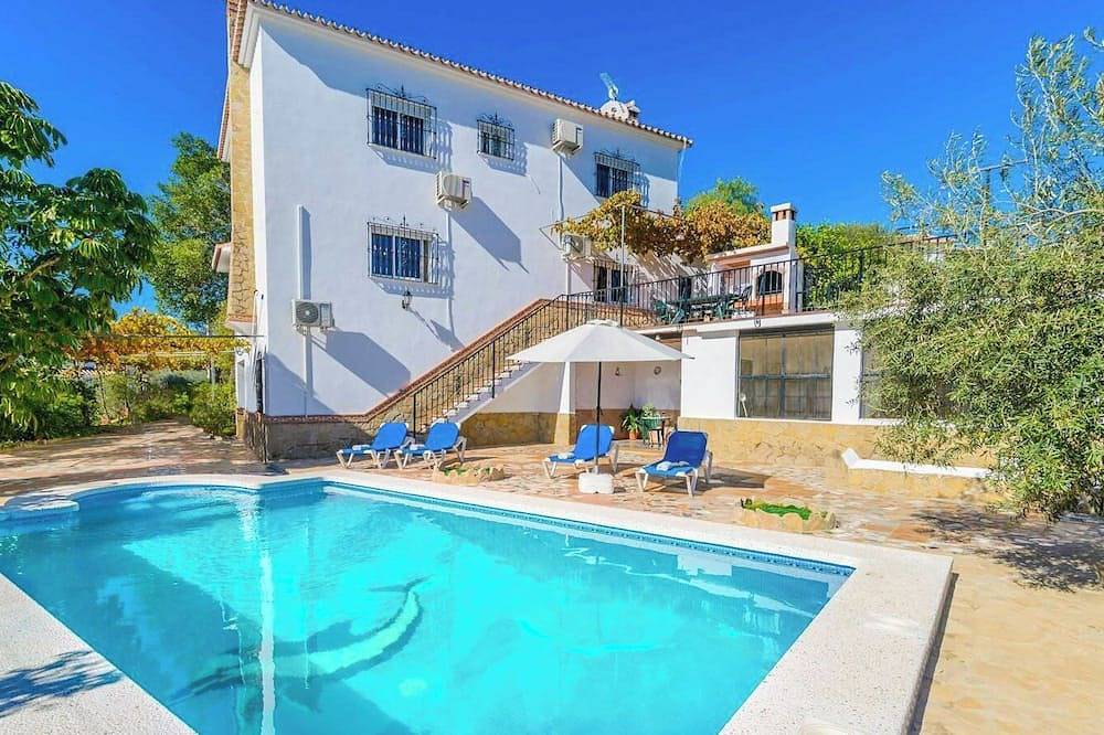 Casa vacanza a Álora a partire da 117€ a notte