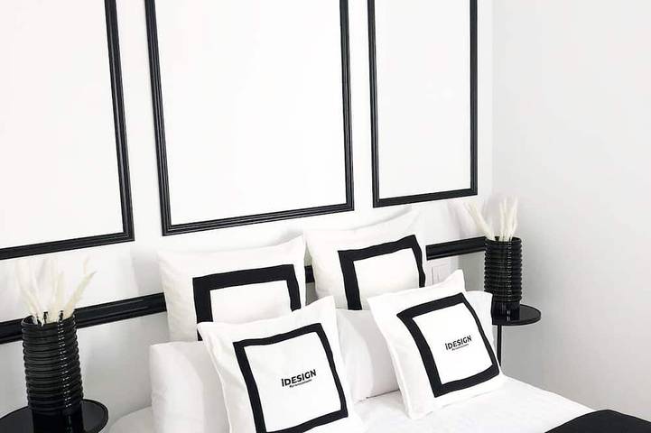 Gîte pour 6 personnes, avec jardin et terrasse, animaux acceptés à Ávila - 2