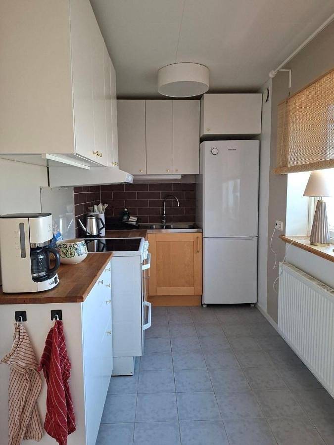 Ferienhaus für 4 Personen, mit Terrasse und Garten in Trelleborg - 3