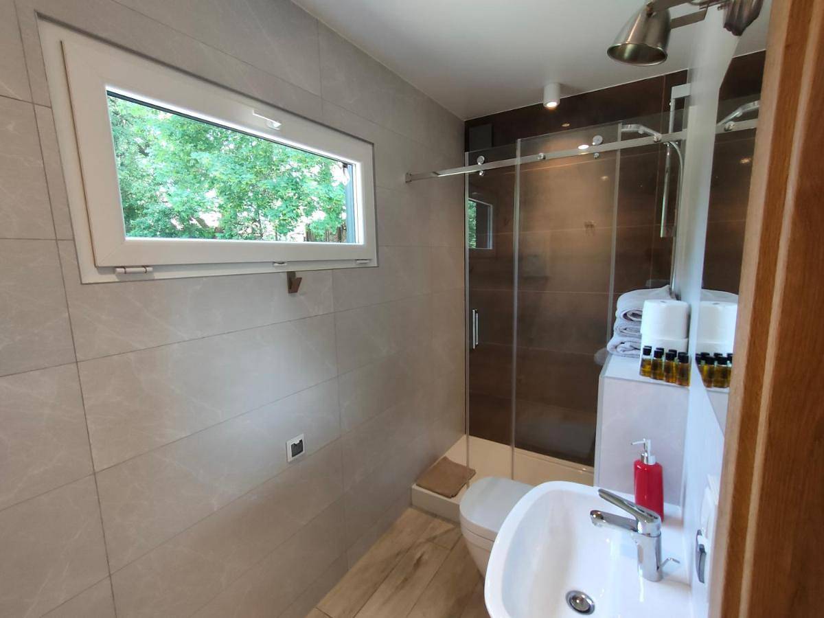 Kasztanowe Wrota in Powiat mrągowski