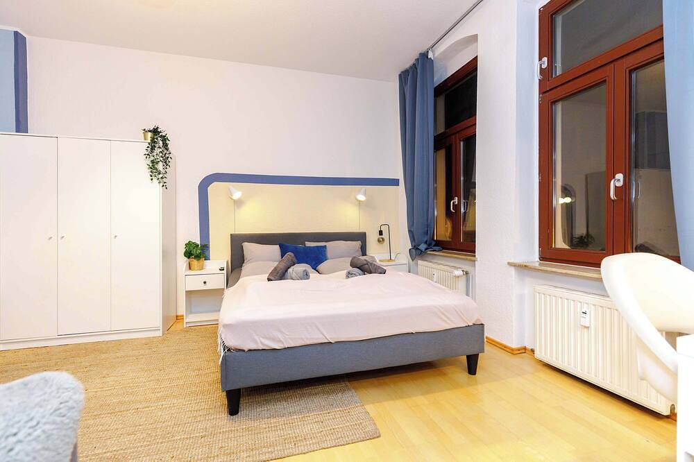 Fullhouse Apartments B26 Berni, foto 6