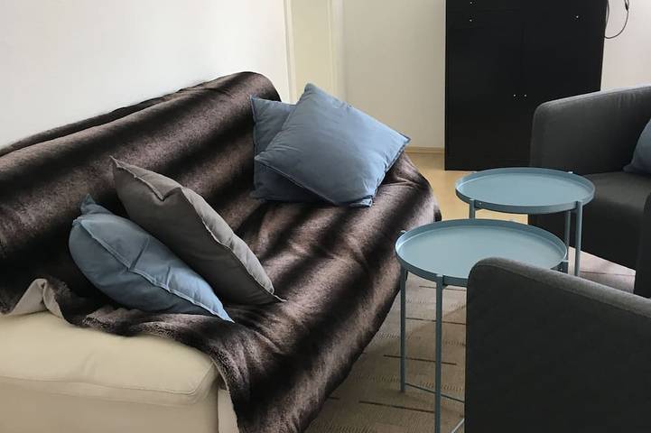 Ferienwohnung für 7 Personen in Troisdorf