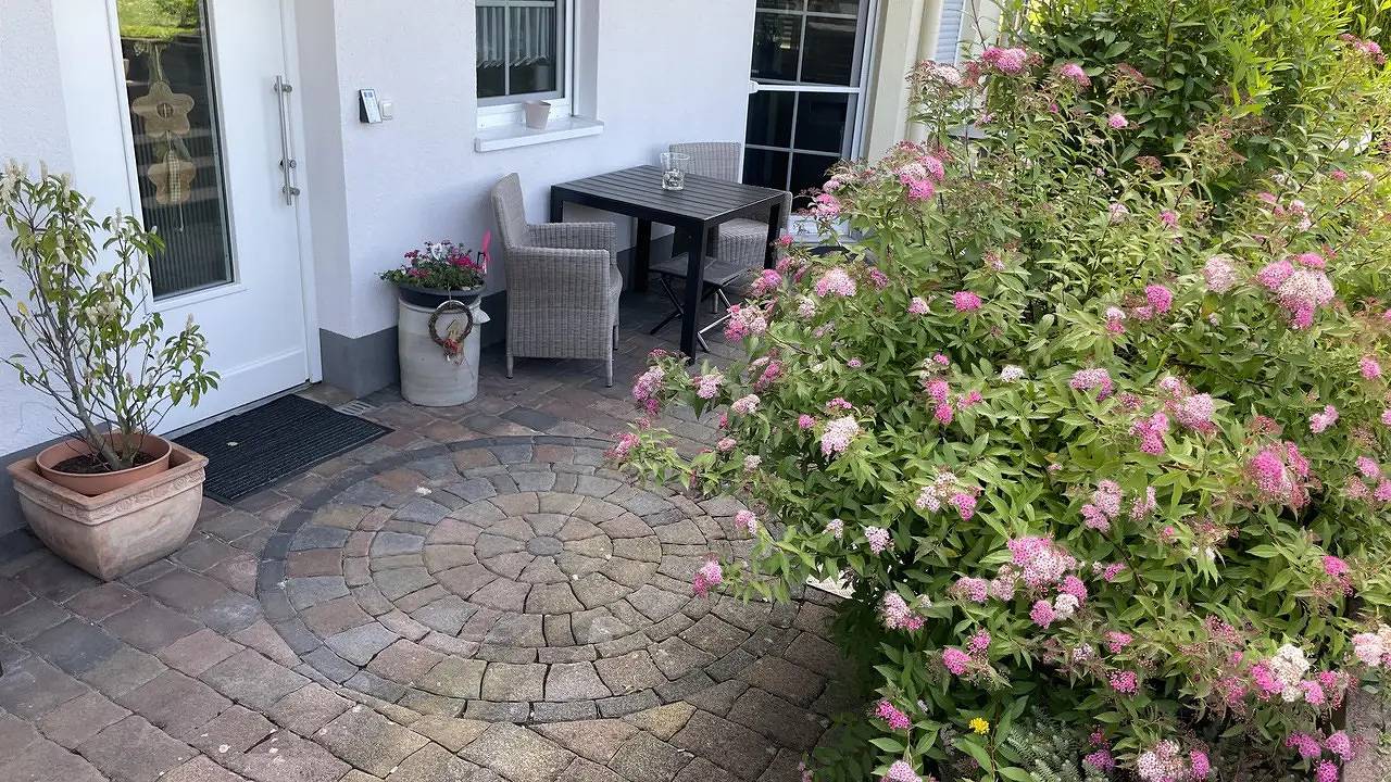 Ferienwohnung für 2 Personen (68 m²) in Welschbillig, foto 8