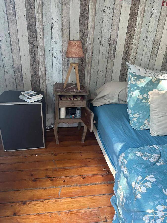 Gîte pour 2 personnes, avec piscine et jacuzzi dans Persan - 4