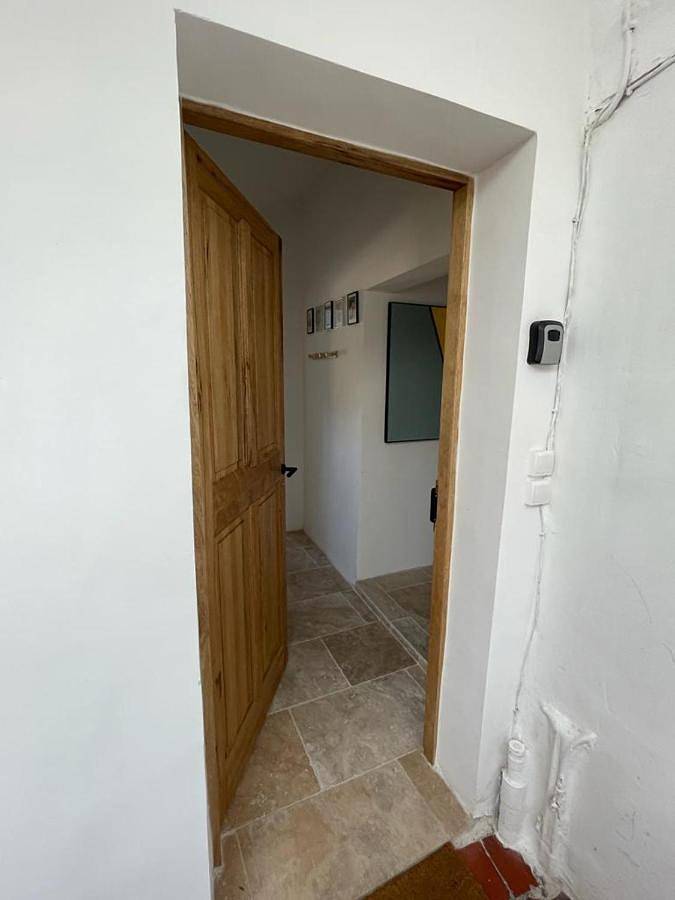 Appartement entier, Two-Bedroom Apartment in Apt, Parc naturel régional du Luberon