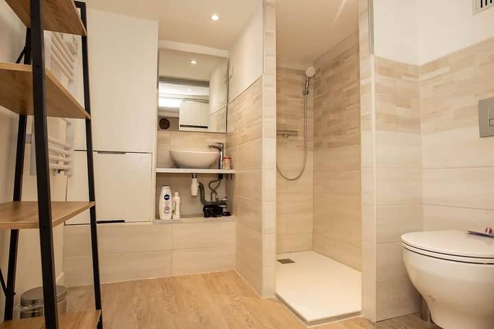 Apartamento de vacaciones para 2 personas - 1