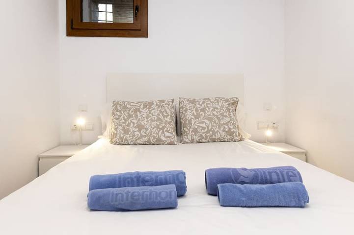 Ganze Wohnung, Casita Alba in Taüll, La Vall de Boí