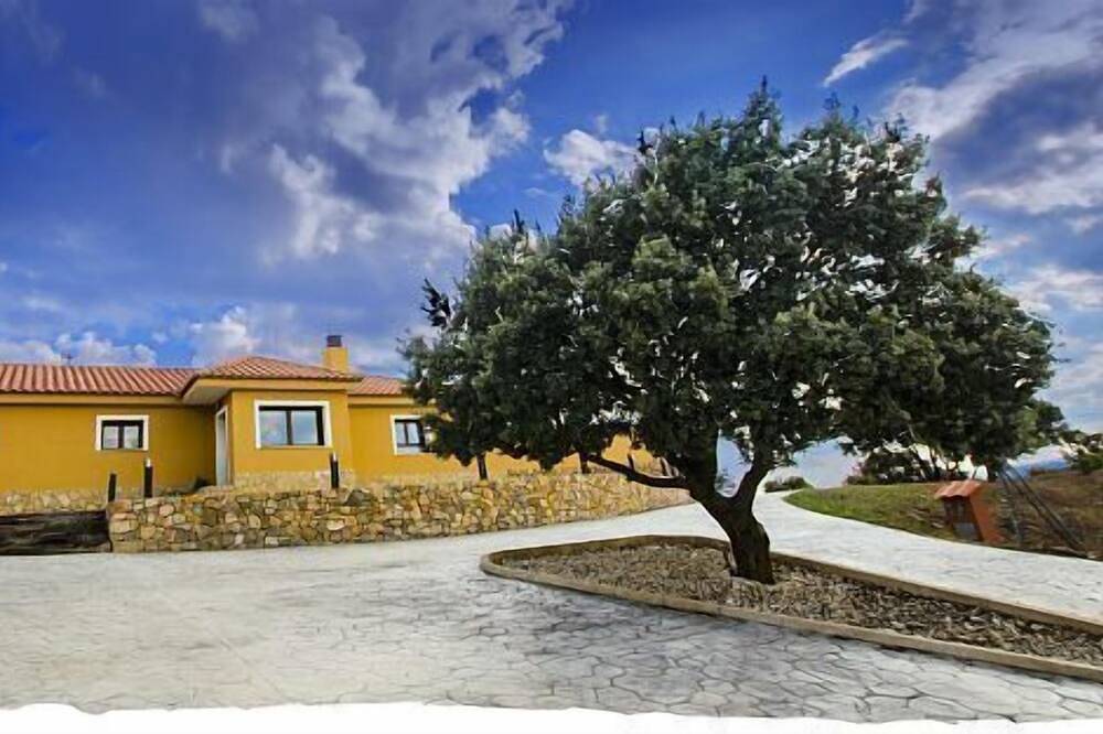Casa Rural para 10 Personas en Teruel, Provincia de Teruel