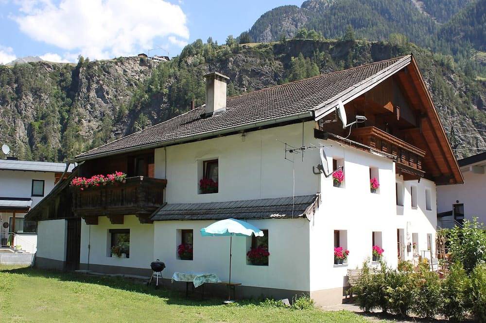 Casa vacanza a Ötztal a partire da 191€ a notte