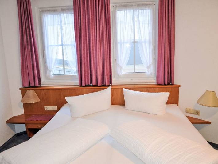 Ferienhaus für 9 Personen, mit Terrasse und Garten in Tiroler Oberland - 2
