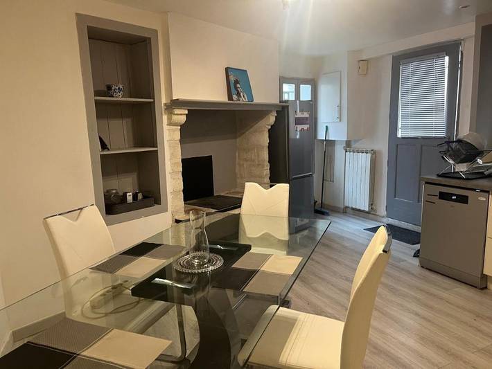 Location de vacances pour 4 personnes, avec terrasse, animaux acceptés à Lansargues - 3