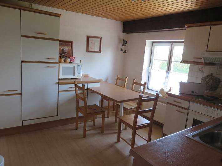 Bauernhof für 6 Personen, mit Garten, kinderfreundlich an der Ostsee Schleswig-Holstein - 4