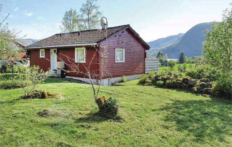 Ferienhaus für 6 Personen, mit Terrasse in Rogaland - 3