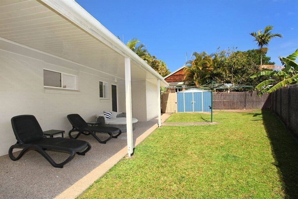 11 Dalmor Court, Coolum Beach - Haustierfreundlich, Mit Bettwäsche, 500 Bond in Coolum Beach, Sunshine Coast